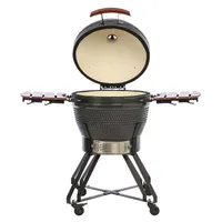 SÖEGRILL TUNABONE KAMADO PRO 24" TUMEHALL