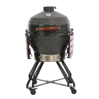 SÖEGRILL TUNABONE KAMADO PRO 24" TUMEHALL