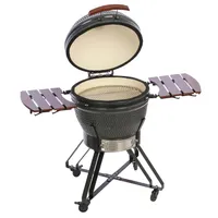 SÖEGRILL TUNABONE KAMADO PRO 24" TUMEHALL