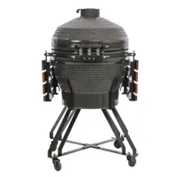 SÖEGRILL TUNABONE KAMADO PRO 24" TUMEHALL
