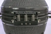 SÖEGRILL TUNABONE KAMADO PRO 24" TUMEHALL
