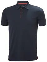 POLOSÄRK HELLY HANSEN KENSINGTON TECH, TUMESININE M