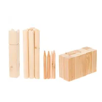 ÕUEMÄNG KUBB ATOM