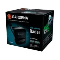 KOKKUPÕRKEVASTANE RADAR GARDENA SILENO MAX/FREE JAOKS