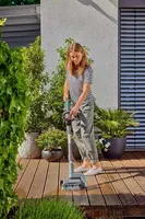 AKUPUHASTUSHARI GARDENA AQUABRUSH
