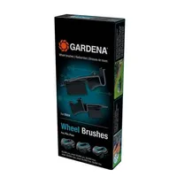 RATTAHARJAD GARDENA SILENO MAX/FREE