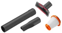 TARVIKUTE KOMPLEKT GARDENA EASYCLEAN LI