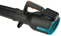 LEHEPUHUR GARDENA POWERJET 18V P4A, AKU JA LAADIJAGA