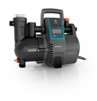 AIAPUMP GARDENA SMART 5000/5, AUTOMAATNE, ILMA GATEWAY-ITA