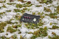 KAABLIÜHENDUSTE KAITSEKARP GARDENA