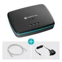 RUUTER GARDENA SMART GATEWAY 230V