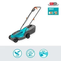 MURUNIIDUK GARDENA POWERMAX 30/18V P4A, ILMA AKU JA LAADIJATA