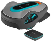 ROBOTNIIDUK GARDENA SMART SILENO LIFE 1250M2 LONA GATEWAY