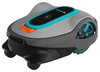 ROBOTNIIDUK GARDENA SMART SILENO LIFE 1250M2 LONA GATEWAY