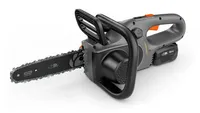 AKUKETTSAAG GARDENA POWERSAW 250/18V P4A, AKU JA LAADIJAGA