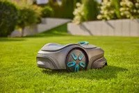 ROBOTNIIDUK GARDENA SMART SILENO MAX 1000M2