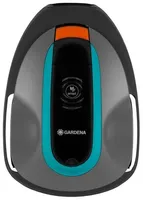 ROBOTNIIDUK GARDENA SMART SILENO CITY 600M2