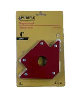 MAGNETNURGIK PUREVA TOOLS 80X80MM 22KG
