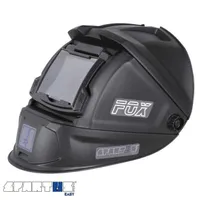 KEEVITUSMASK SPARTUS EASY FOX VISIIRIGA