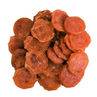 PARDILIHA MEDALJONID TÄISKASVANUD KOERTELE DOGFEST 10X90G