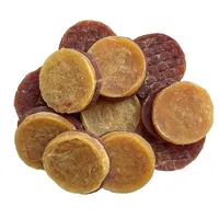 KANA- JA PARDILIHA MEDALJONID KOERTELE DOGFEST 10X90G