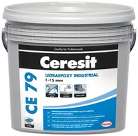 EPOKSÜSEGU CERESIT CE 79 ALABASTER 742, 5KG