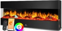 ELEKTRIKAMIN 1800W 905X175X480MM WIFI