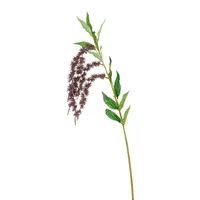 KUNSTTAIM MICA DECORATIONS REBASHEIN 68CM LILLA