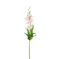 KUNSTLILL MICA DECORATIONS LIILIA 77CM ROOSA