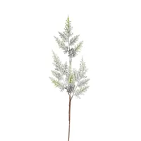 KUNSTTAIM MICA DECORATIONS MÄNNIOKS 75CM ROHELINE LUMINE