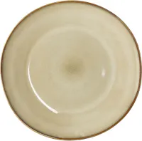 TALDRIK MICA DECORATIONS RACCO 20,5CM BEEŽ