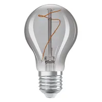 LED LAMP OSRAM CLASSIC 3,4W E27 100LM 1800K SUITSUHALL