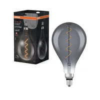 LED LAMP OSRAM EDISON 4W E27 140LM 1800K SUITSUHALL