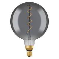 LED LAMP OSRAM BIG GLOBE 4W E27 140LM 1800K SUITSUHALL