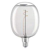 LED LAMP OSRAM BALLON 30 4,8W E27 400LM 2700K LÄBIPAISTEV