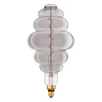 LED LAMP OSRAM NEST 10 4,8W E27 100LM 1800K SUITSUHALL