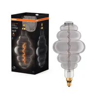 LED LAMP OSRAM NEST 10 4,8W E27 100LM 1800K SUITSUHALL