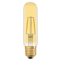 LED LAMP OSRAM TUBULAR 20 2,5W E27 200LM 2000K KULDNE