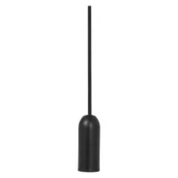 RIPPVALGUSTI LEDVANCE PENDULUM ROUND E27 MUST