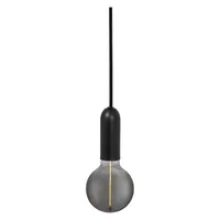RIPPVALGUSTI LEDVANCE PENDULUM ROUND E27 MUST