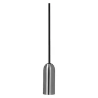 RIPPVALGUSTI LEDVANCE PENDULUM ROUND E27 CHROME
