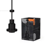 RIPPVALGUSTI LEDVANCE PENDULUM E27 MUST