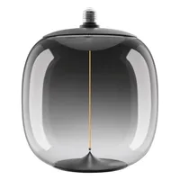 LED LAMP OSRAM BIG OVAL 35 12W E27 400LM 1800K MUST