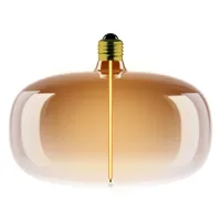 LED LAMP OSRAM BIG ELIPSE 12 4W E27 120LM 1800K TEEPRUUN