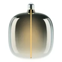 LED LAMP OSRAM BIG OVAL 10 4,8W E27 100LM 1800K SUITSUHALL