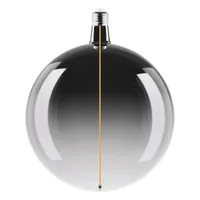 LED LAMP OSRAM GLOBE 200 4,8W E27 100LM 1800K SUITSUHALL