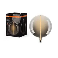 LED LAMP OSRAM GLOBE 200 4,8W E27 100LM 1800K SUITSUHALL