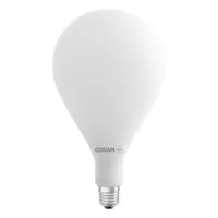 LED LAMP OSRAM BIG GRAPE 7,3W E27 806LM 2700K VALGE