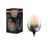 LED LAMP OSRAM BIG OVAL 15 4,5W E27 150LM 1800K SUITSUHALL
