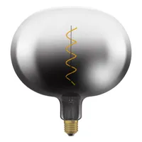 LED LAMP OSRAM GLOBE 220 4,5W E27 150LM 1800K SUITSUHALL